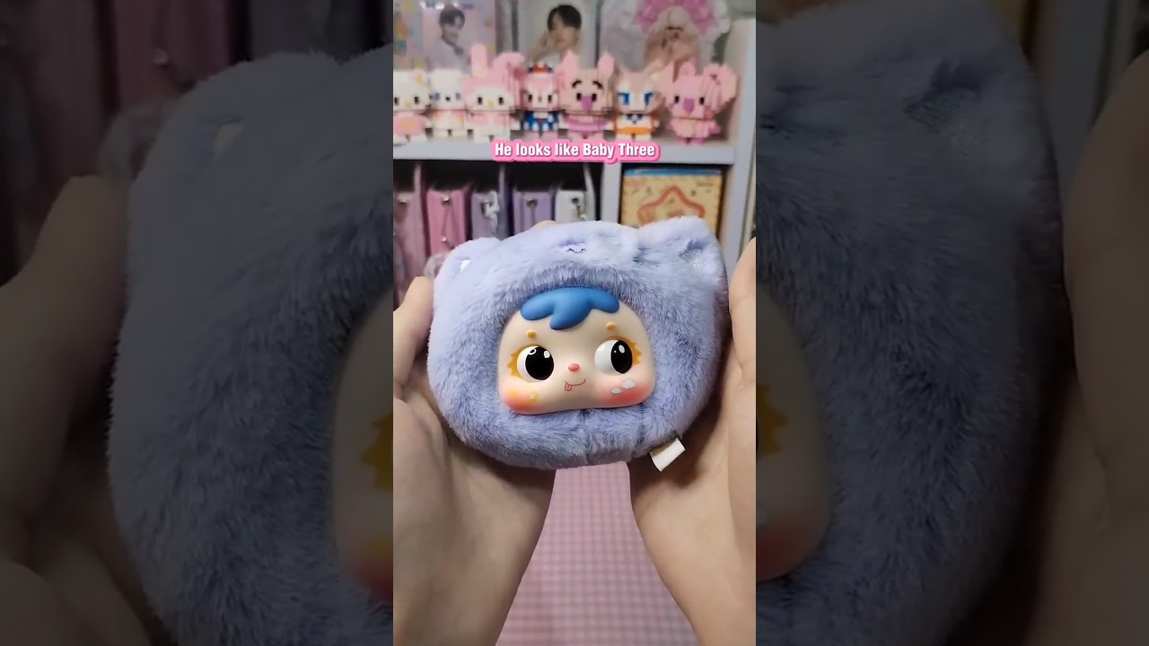 someone just sent me this cutie💝 