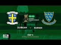 Durham Collapse Hands Sussex Victory | Durham v Sussex | Specsavers County Championship
