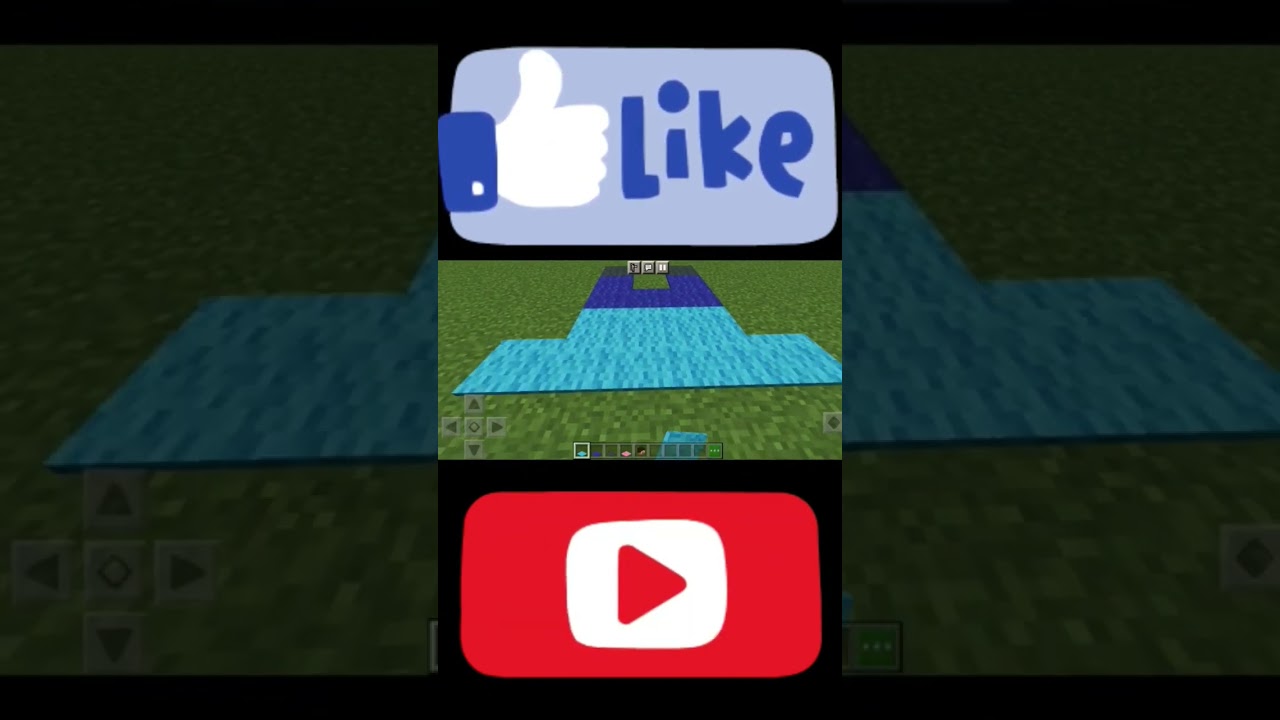 how to make Steve rug in Minecraft shorts YouTube