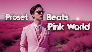 "Pink World" - Trap Instrumental