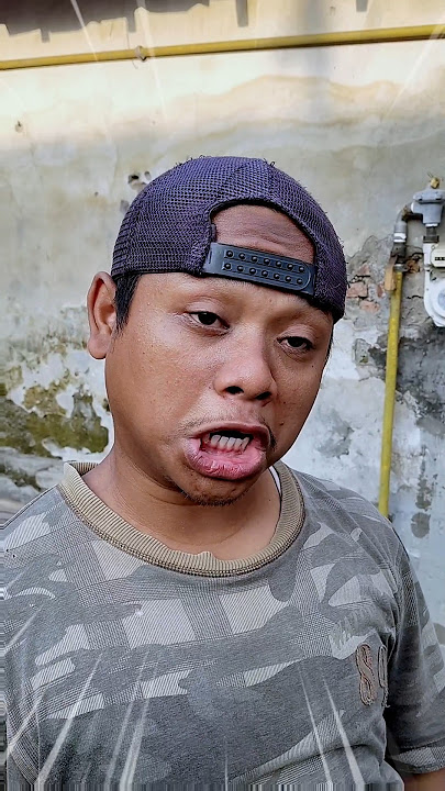 ongkek.. ongger.. ongker.. melungker😂