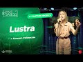 МУЗ ЗАВОД [LIVE] Lustra (192-й выпуск). 29 лет. Город: Ташкент, Узбекистан.