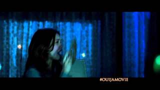 Ouija   TV Spot 4 HD