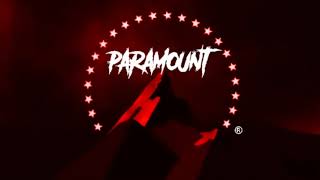 Paramount 1995 Logo Horror Remake V2