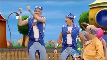 We Are Number One but every “one” is a funny Robbie Rotten moment