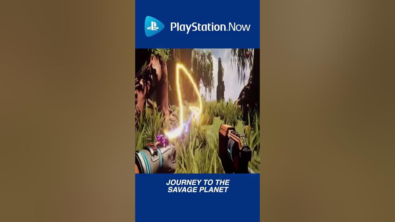 PlayStation Now de Abril conta com Outer Wilds, WRC 10, Werewolf The  Apocalypse e mais