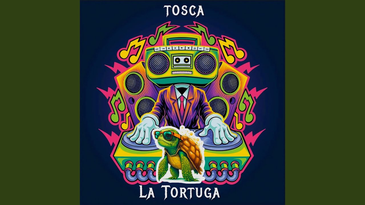 La Tortuga