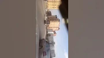 شاهد أجمل بلد في الدنيا مع سما صافيه علشان احنا يامصرين فيها ومنها 
