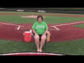 #Chillin4Charity - Keri Alexander Luchowski