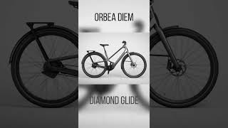 Orbea Diem Diamond Glide