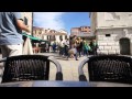 A Very Quick Lunch in Campo Santa Maria Formosa, Venice