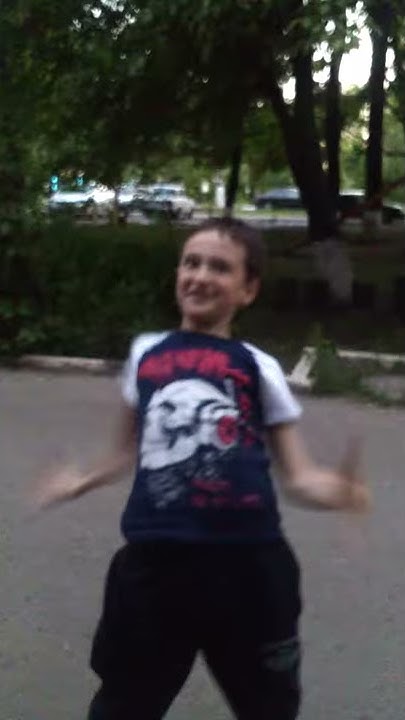 Смешной мужик - YouTube