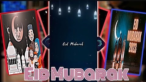 Eid Mubarak 🌛🎇 Eid Special Xml || Alight Motion Eid Mubarak Xml File || #alightmotionxml #eidspecial
