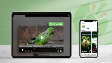 Đánh giá trình duyệt Cốc cốc trên iPhone: tải phim, khóa bằng Face ID