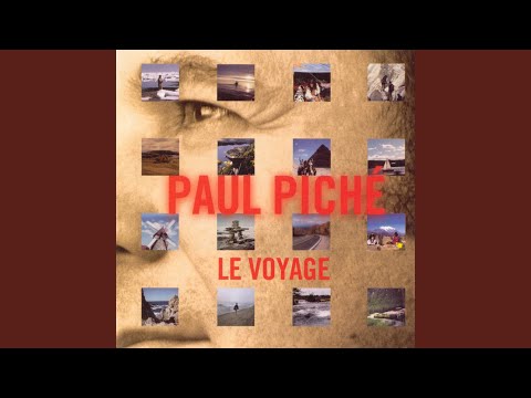 Paul Piché — Le retour