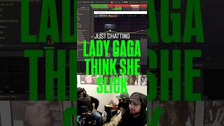 😳 #studiosession #studiostream #shorts #liveshorts