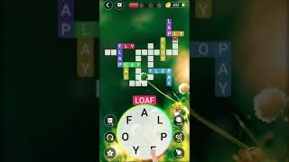 Rainbow Word screenshot 2