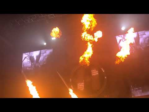 Hospitality Drumsheds - Andy C