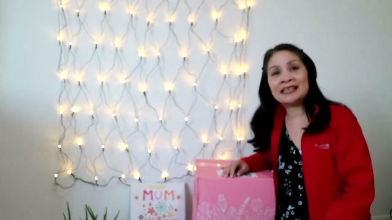 Mothers DayMoonpig (UK) March 2022 video 1 YouTube