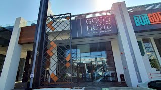 Good Hood Cafe Coffee And Sweets Jeddah Welcome Saudi