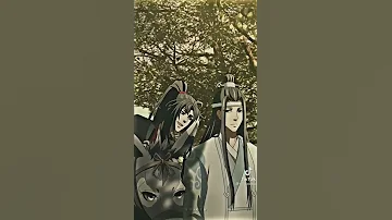 Everyday Is Everyday Lanwangji Weiwuxian Wangxian Mdzs Weiying Lanzhan Mxtx 