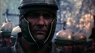 ROME EP1 - THE STOLEN EAGLE - HBO - PART ONE - YOUTUBE
