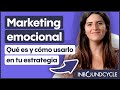 Marketing emocional: qué es y cómo usarlo en tu estrategia