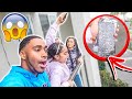 THROWING MY 14 YEAR OLD COUSINS NEW IPHONE 11 PRO MAX OFF THE BALCONY *BAD IDEA*