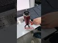 #安盾AD-6550检测保温杯内的打火机#保温杯安检#公共场所安检#X光机#安检机，广东安盾安检排爆装备集团制造工厂专注安检机研发生产15年，安检10大品牌，全球拥有19家