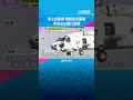 海自舞鶴航空基地で年初めの飛行訓練　3機の哨戒ヘリコプターが編隊飛行　別のヘリが地震被害の確認へ#shorts #読売テレビニュース thumbnail