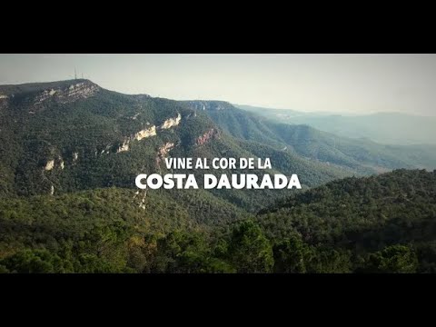 Venez au cœur de la Costa Daurada et sentez comme il palpite!