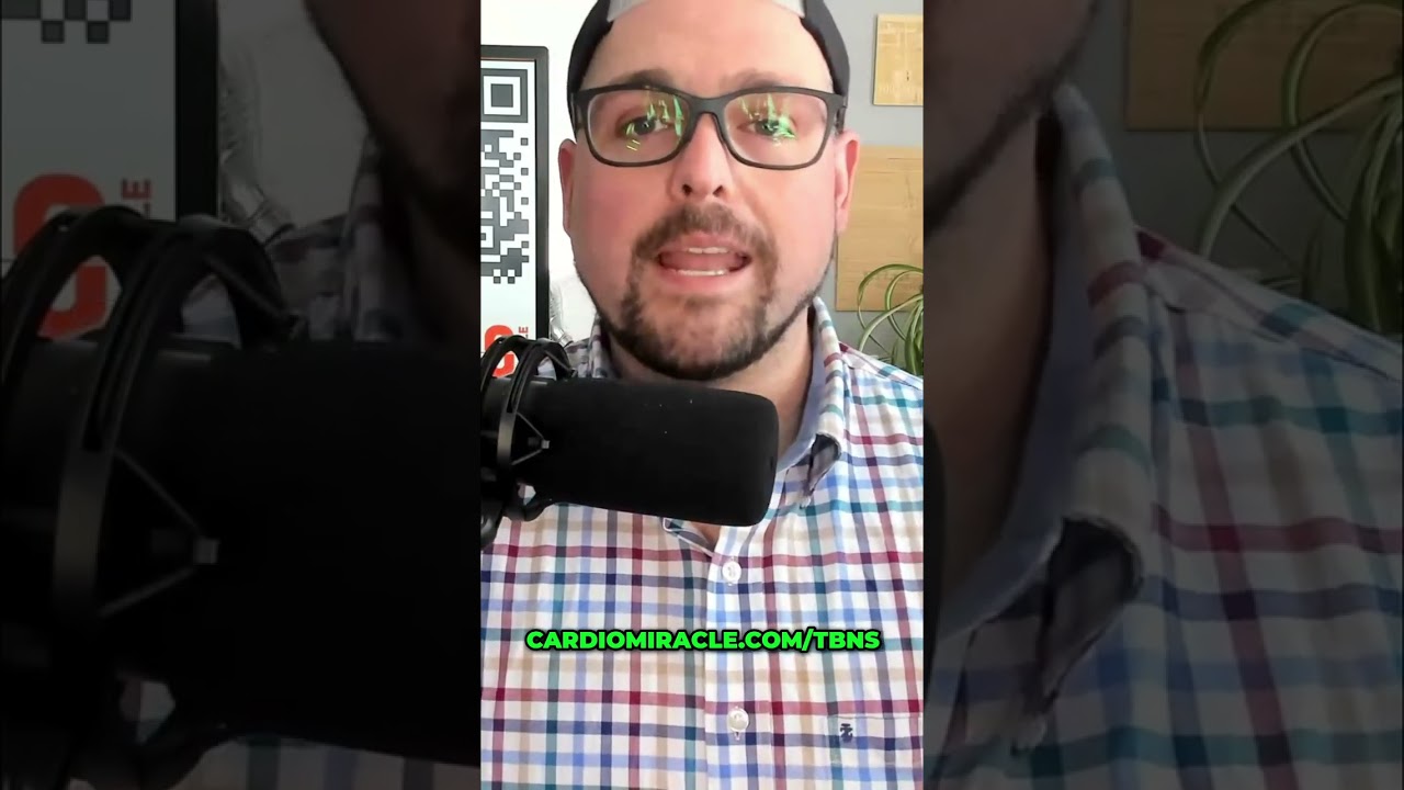 Texas Congressional Candidate Briscoe Cain on Campaign Trail #shorts