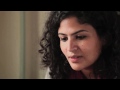 Words of Women from the Egyptian Revolution | Episode 6: Mariam Kirollos