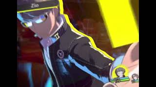 Persona 4 Revival: Trailer - Fell in Luv (EDIT)