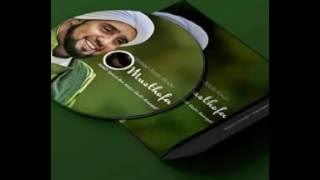 Habib Syech Volume 11 Untaian Nada Rindu Al Musthofa