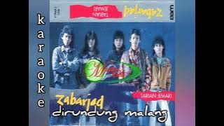 KARAOKE DI RUNDUNG MALANG ZABARJAD