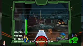 Sly 3 Speed Bombing Speedrun in 0:07.75