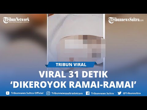 Video Viral 31 Detik Dicari-cari, Ada Apa dengan 31 Detik Viral Tiktok Saat Ini?