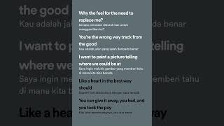 Beggin  Maneskin  Lirik Terjemahan Indonesia