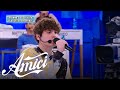 Amici 22 - Ndg - Papaoutai