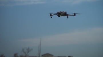 Testing AI-enabled drones for search and rescue