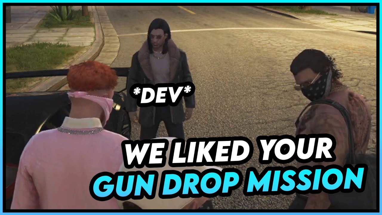 Alexi (Dev) Pulls Up On The Manor And Praises Them For THIS..