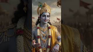 Hey keshab mai udh nahi chata #krishna #mahabharat #motivation