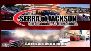 Match Highlights Serra of Jackson Updated Commercial