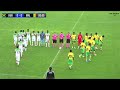 Live jamaica u18 vs mali u18 full match  uefa friendship tournament