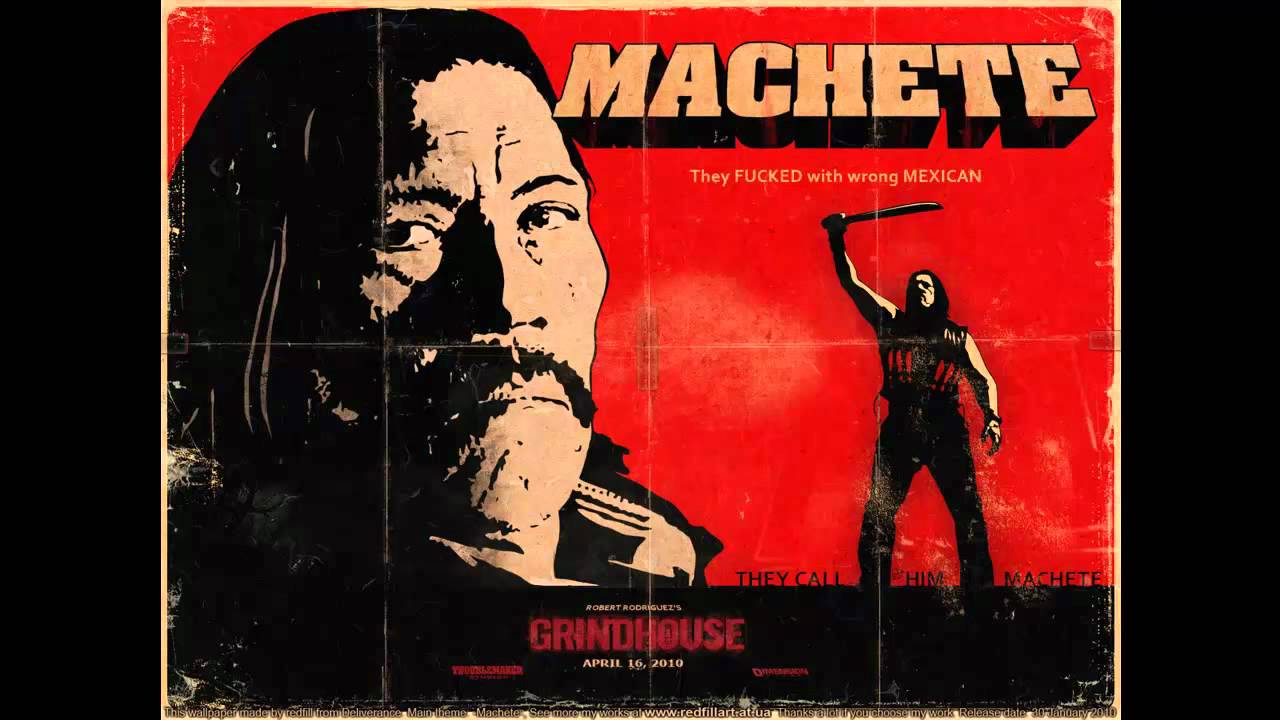 Text of the song machete tenderness Text of the song machete tenderness