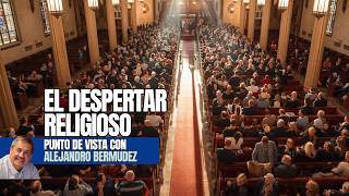 El despertar religioso