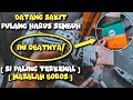 MOTOR SUSAH HIDUP & TARIK GAS MATI || MIO KARBU SERIES..