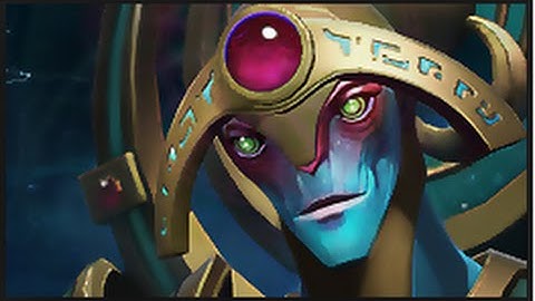 Dota 2 Oracle Guide/Preview