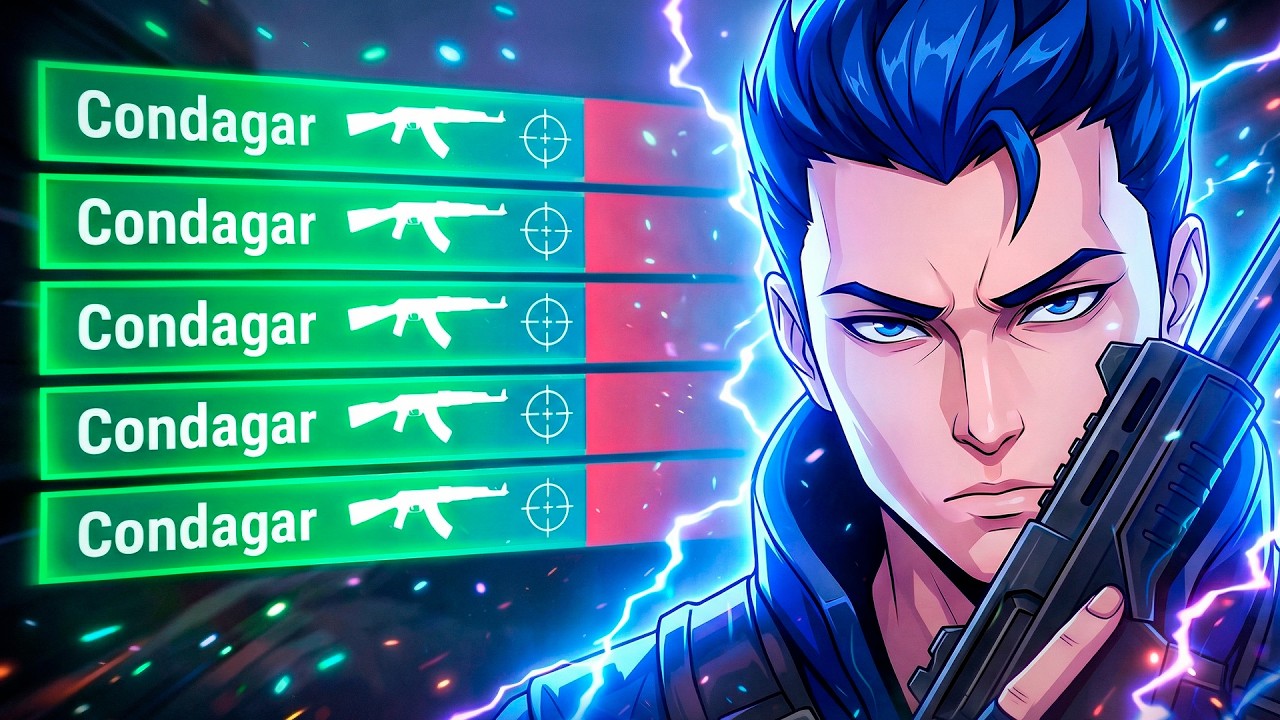 Free Bird - Valorant Edit